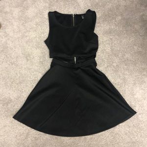 Cocktail dress